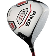 Ping G15 Driver free shipping 179.99 golfollow wholesale