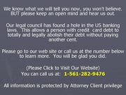 What To Do?  Found Out Fraud? Call Us!