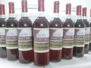 JULIET SKY Sangria Wine