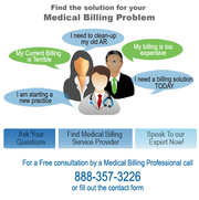 Medical Billing Services Cincinnati,  Ohio