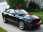 2007 Ford Mustang 2007 - Ford Mustang