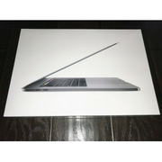 Apple MacBook Pro 15″ Touch 9th Gen Intel i7 888