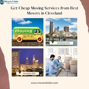 Get Cheap Moving Services from Best Movers in Cleveland