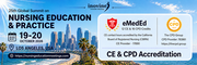 25th Global Summit on Nursing Education and Practice (GSNEP 2026)-clev